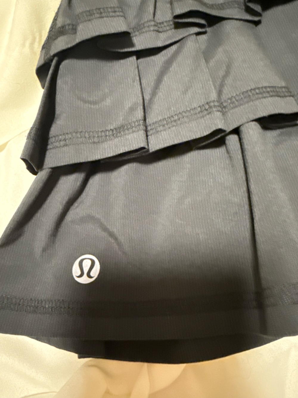Lululemon Back On Track Skirt - Picture 10 of 12
